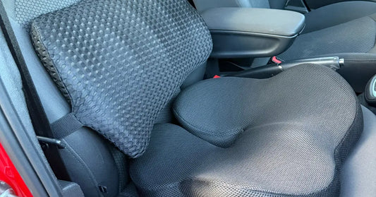 Seat Cushion vs Lumbar Support: Which One Do You Need?