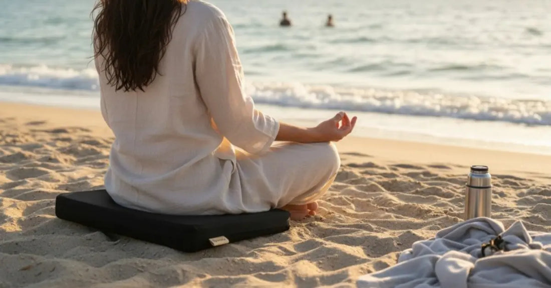 Best Seat Cushion for Outdoor Seating in Australia: Camping, Boats and Events