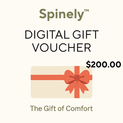 Spinely® Digital Gift Voucher