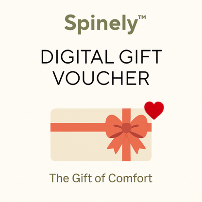 Spinely® Digital Gift Voucher