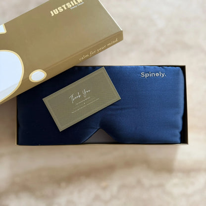 Spinely® JustSilk