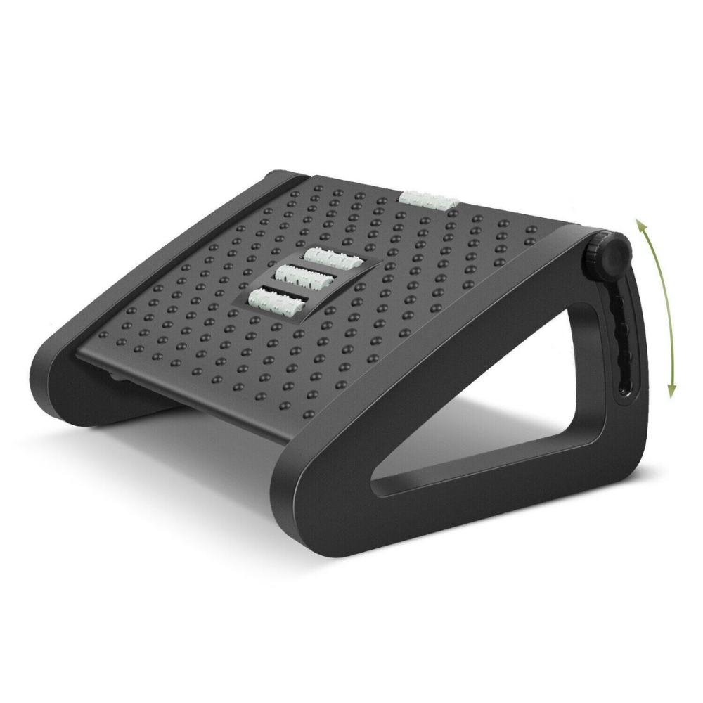 Spinely® FootRest