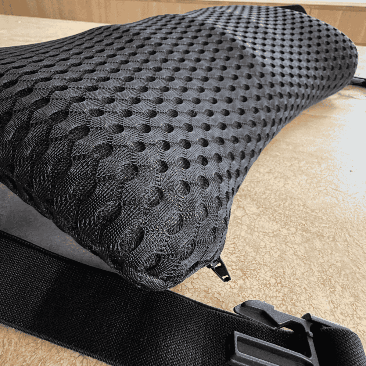 Spinely® BackSupport