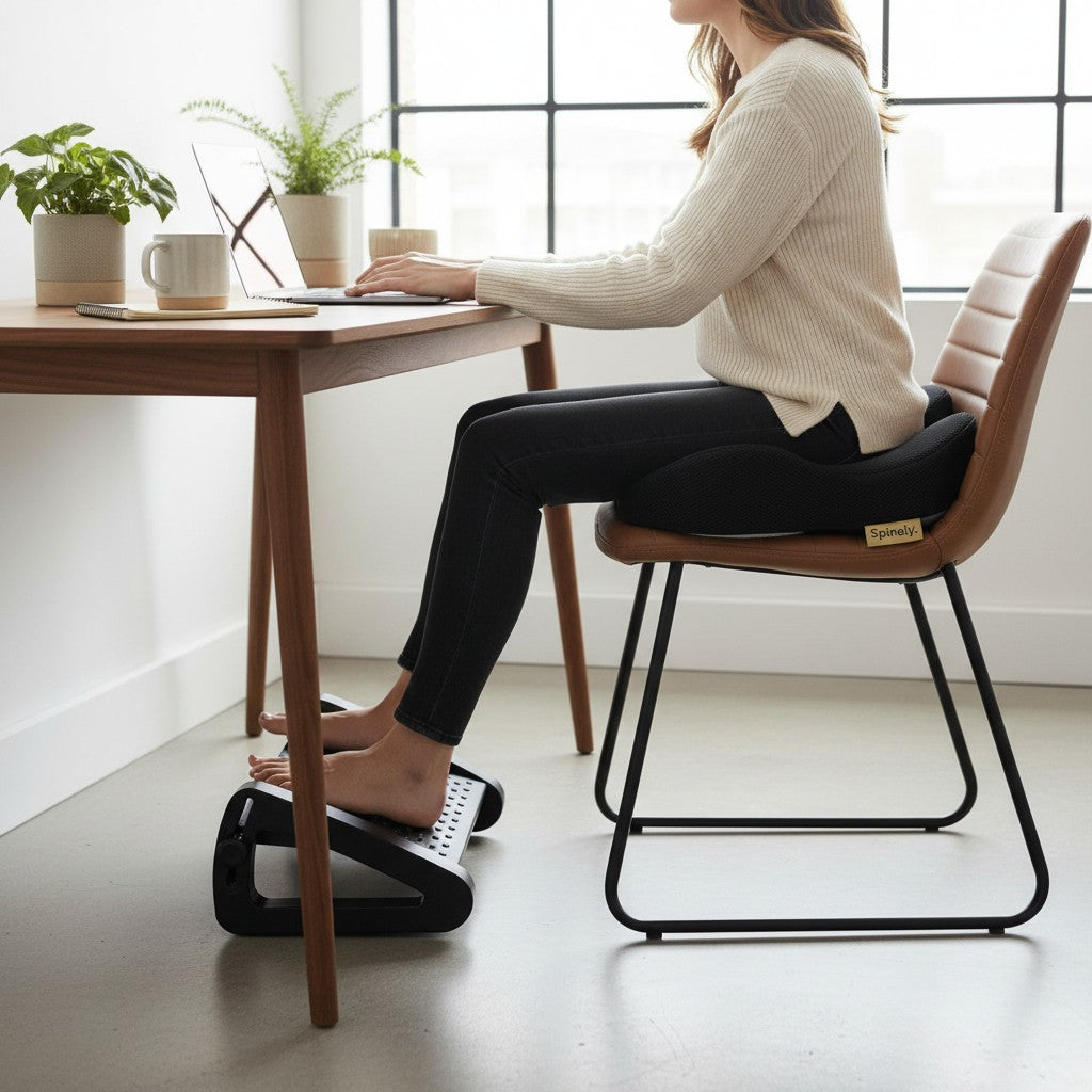 Spinely® Sitting Bundle