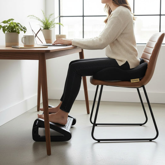 Spinely® Sitting Bundle