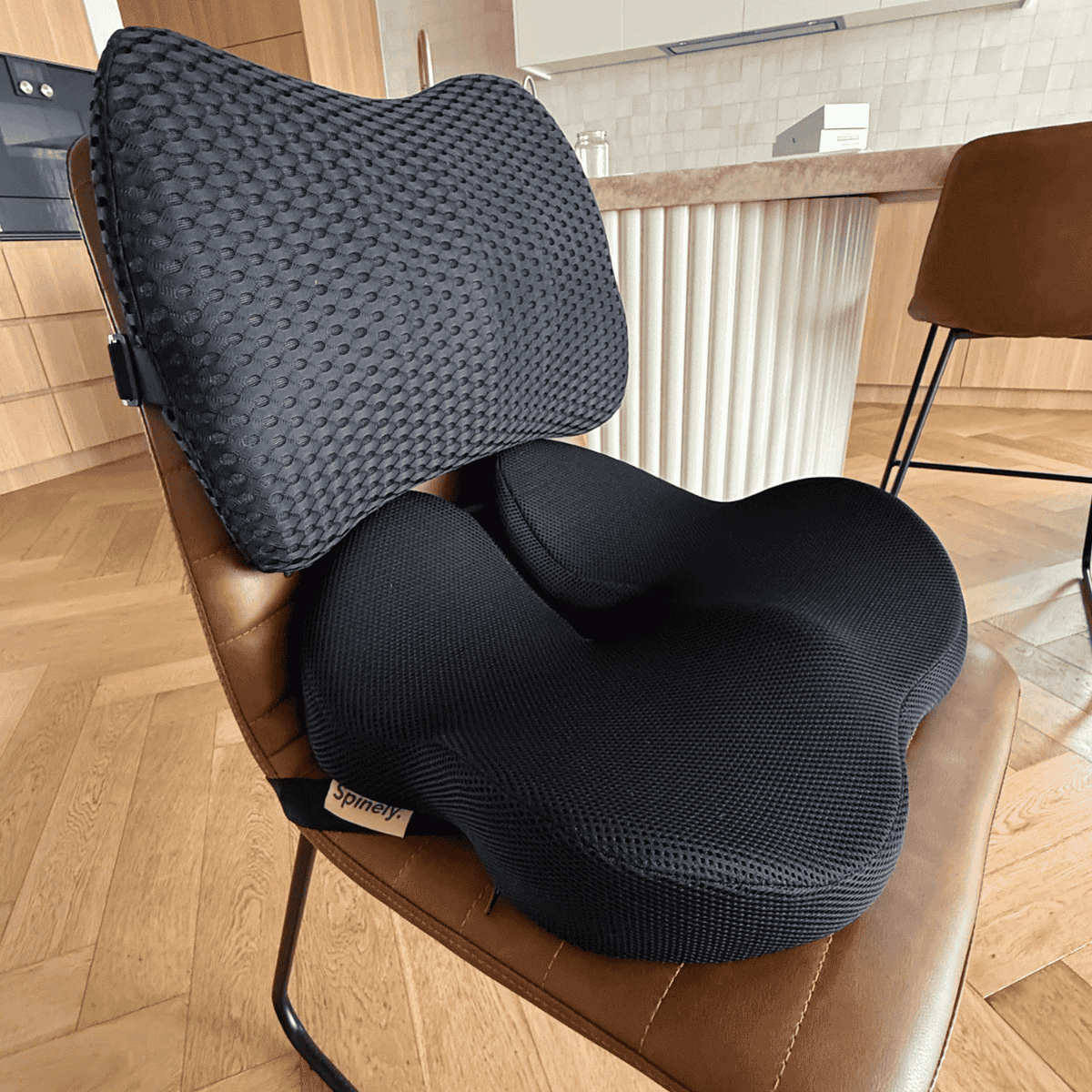 Spinely® BackSupport