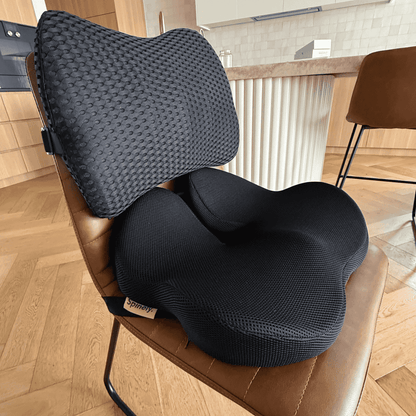 Spinely® BackSupport